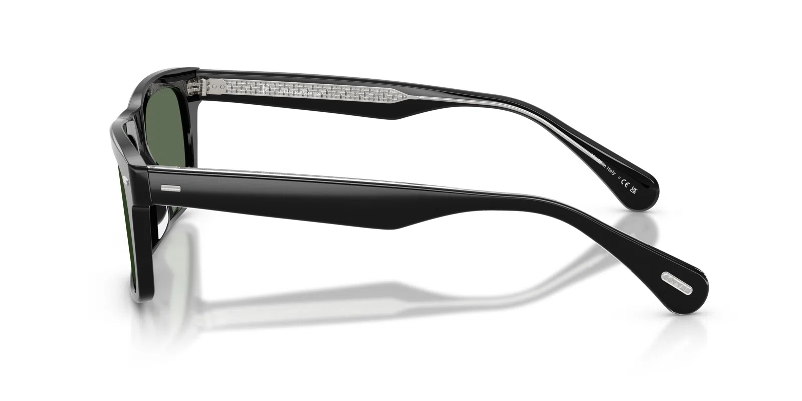 Oliver Peoples R-16 5596SU Sunglasses - view 8